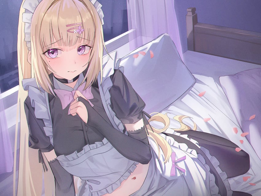 original drawn by hanamaru_tsubaki