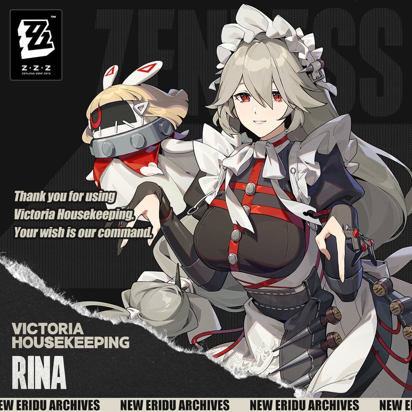 alexandrina sebastiane and drusilla (zenless zone zero)