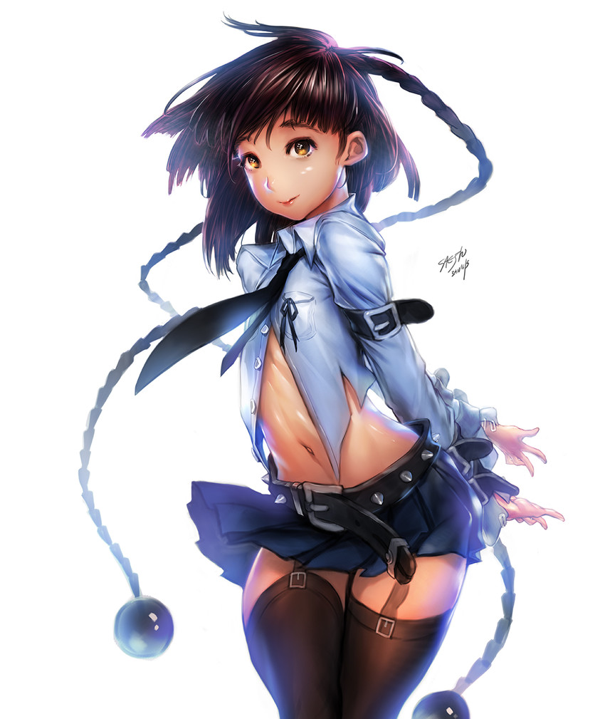original drawn by saejin_oh