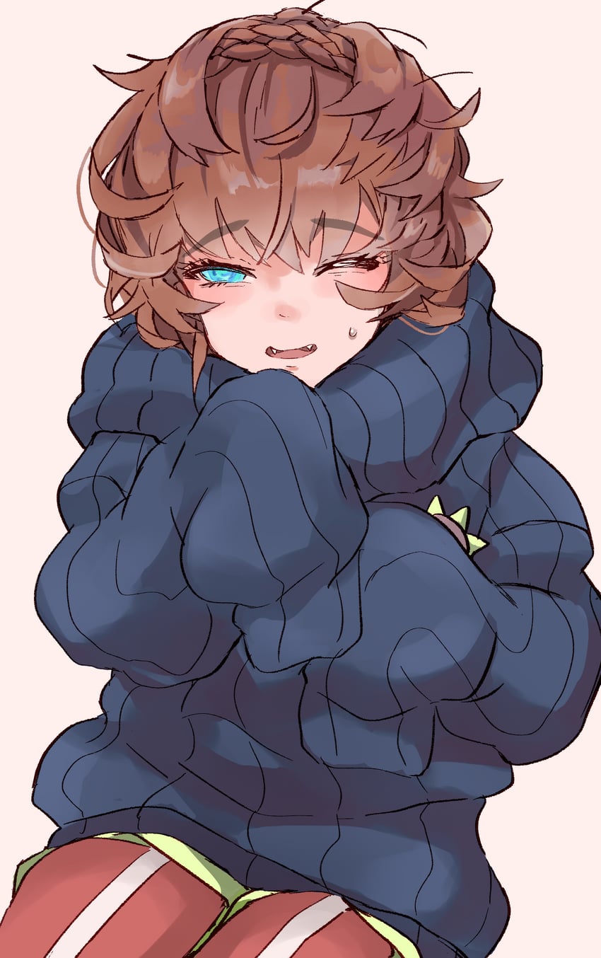 van gogh (fate and 1 more) drawn by shimogamo_(shimomo_12)