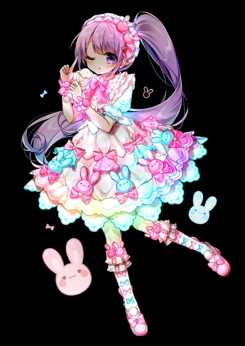 manaka non (pretty series and 2 more) drawn by pudding_(skymint_028)