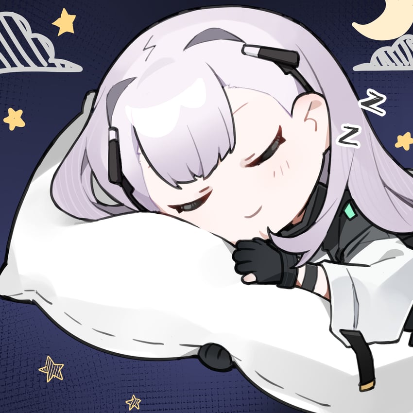ak-alfa and tololo (girls' frontline and 1 more)
