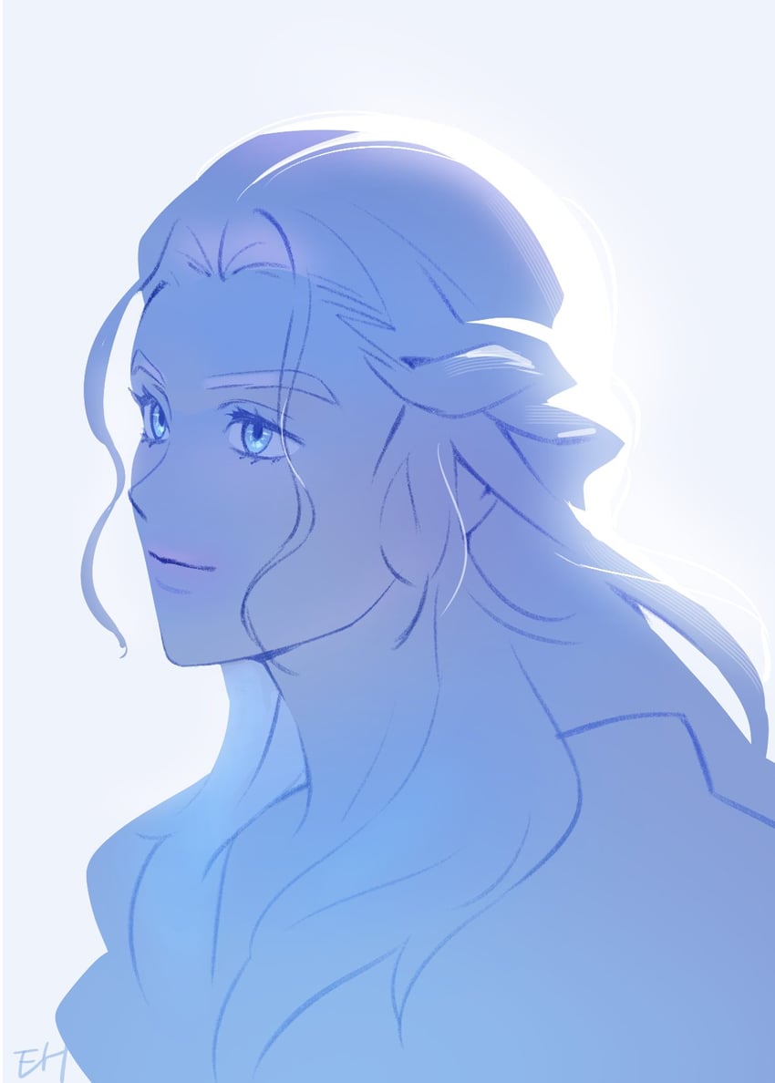 venat (final fantasy and 1 more) drawn by empetiit