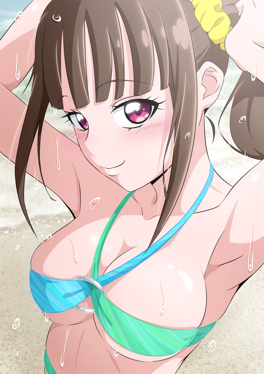 nekoyashiki mayu (precure and 1 more) drawn by fuchi_(nightmare)