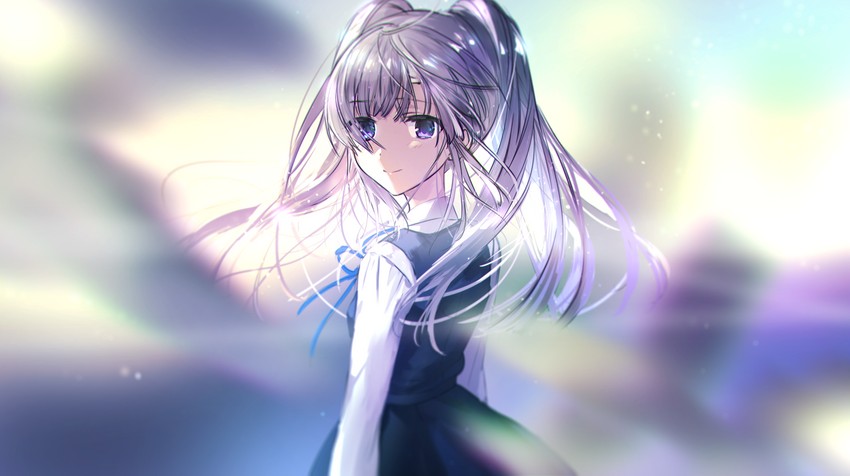 yukoku kiriko (idolmaster and 1 more) drawn by wata_(attaka_towel)