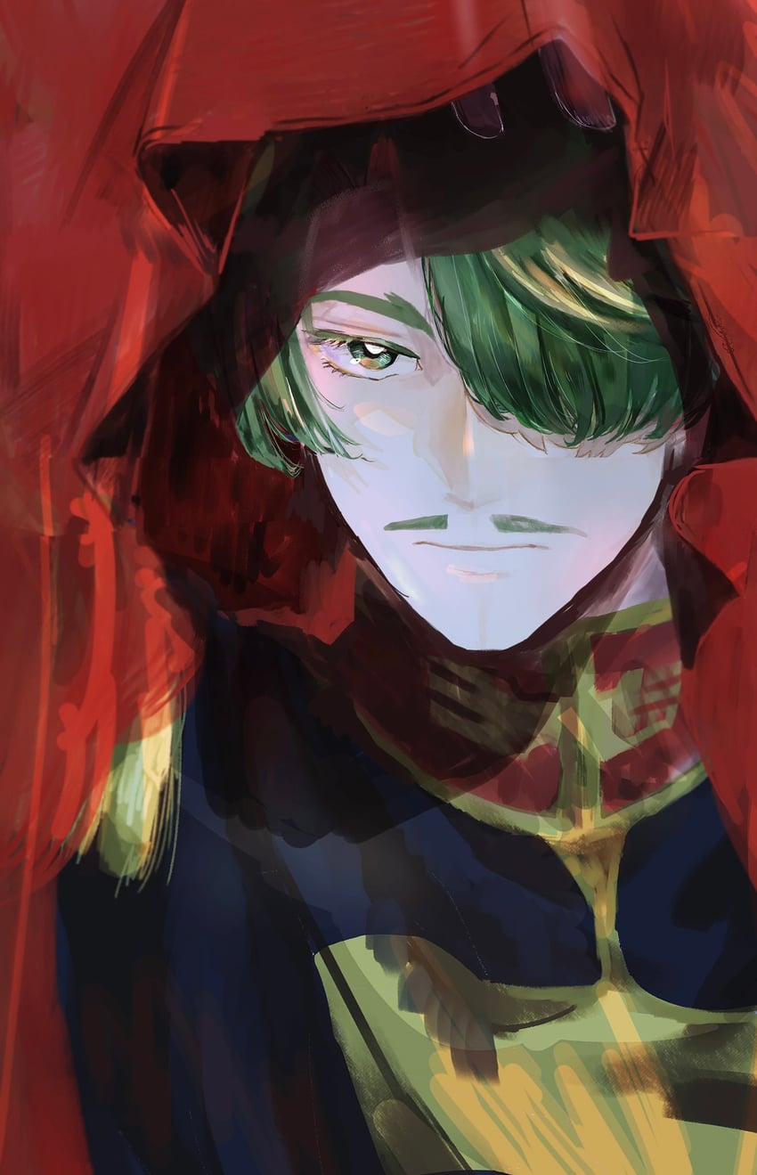 challia bull (gundam and 1 more) drawn by yukikoyukiooo