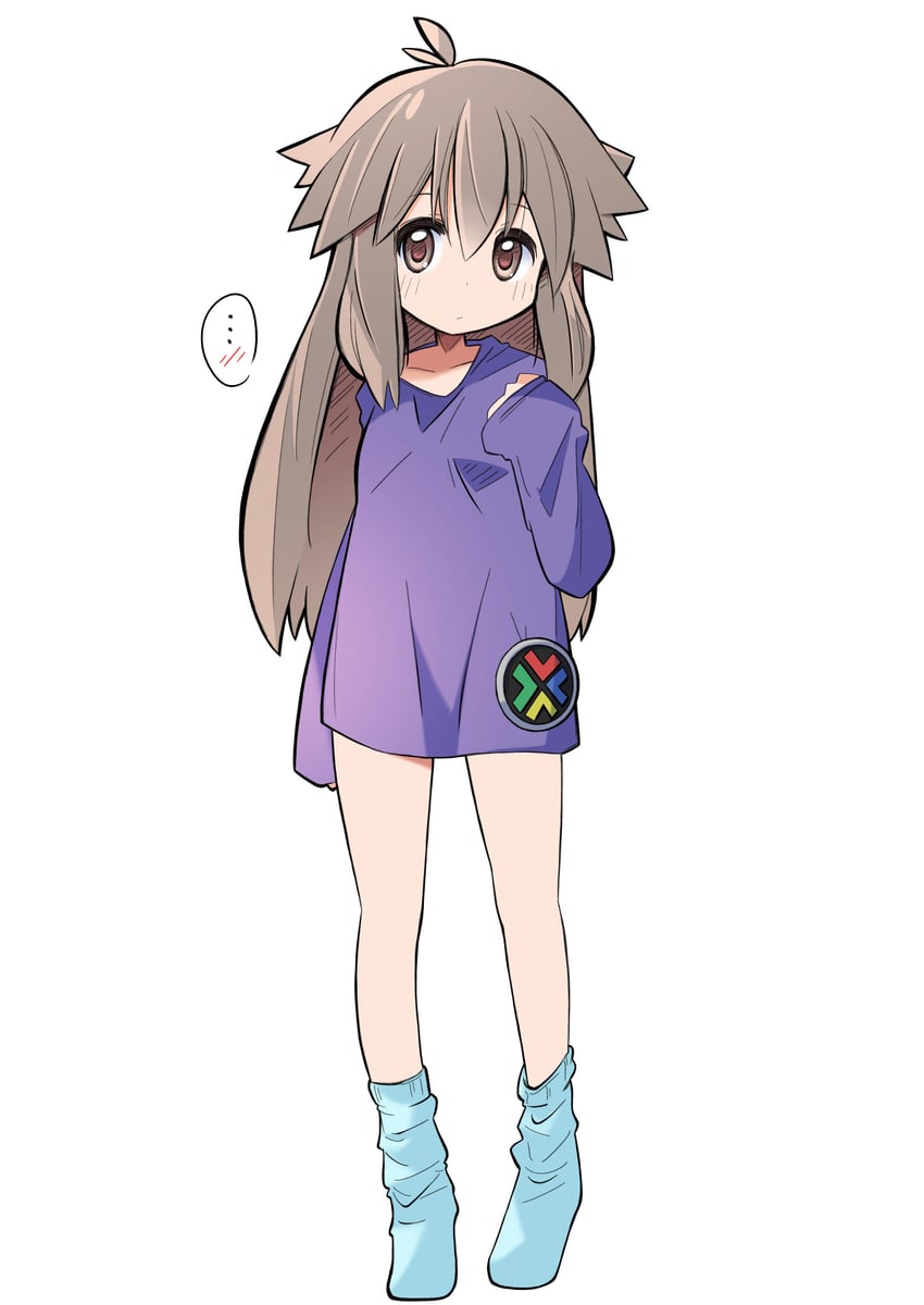 blue oak and leaf (pokemon and 2 more) drawn by rascal_(feuille)