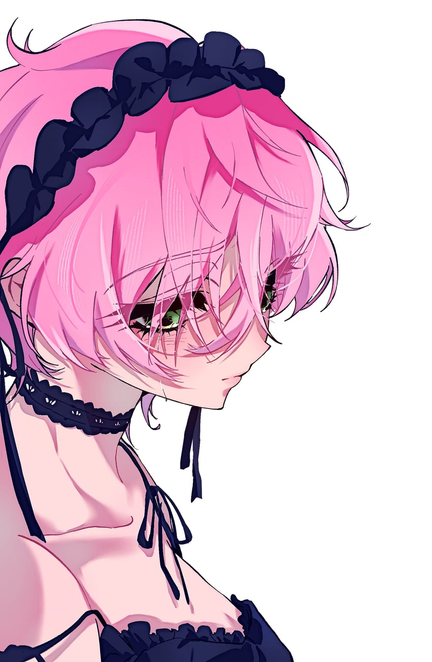 mizi (alien stage) drawn by tu_juan