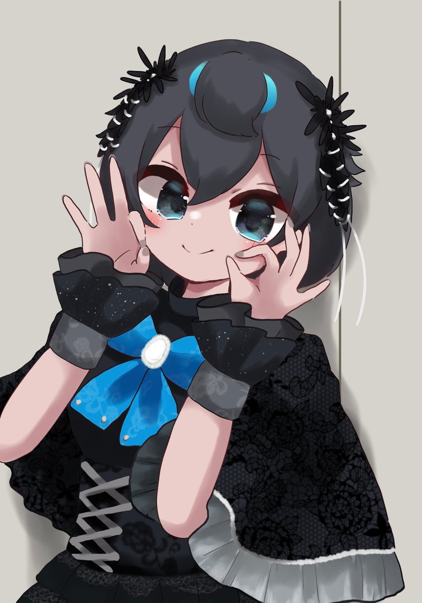 superb bird-of-paradise (kemono friends) drawn by eeeee_m