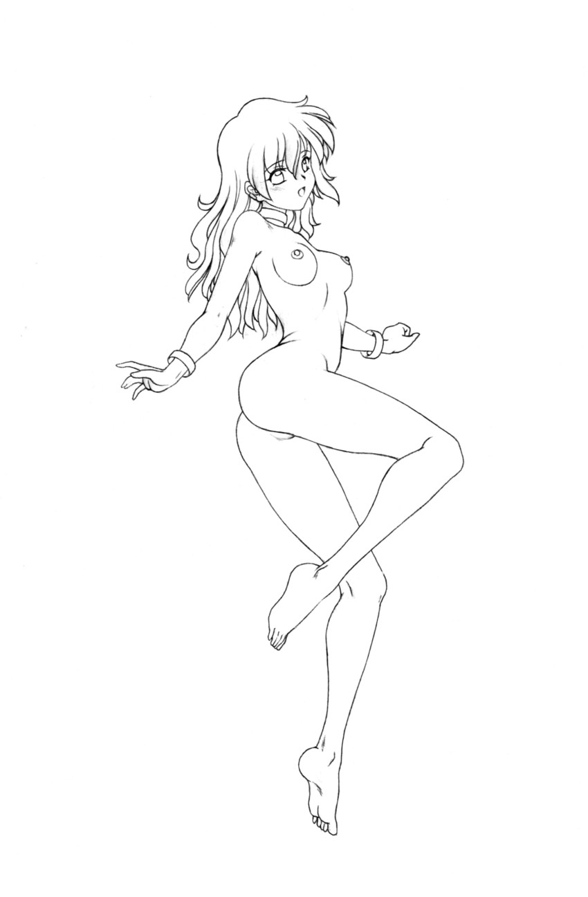 original drawn by harumachi_nagaaki