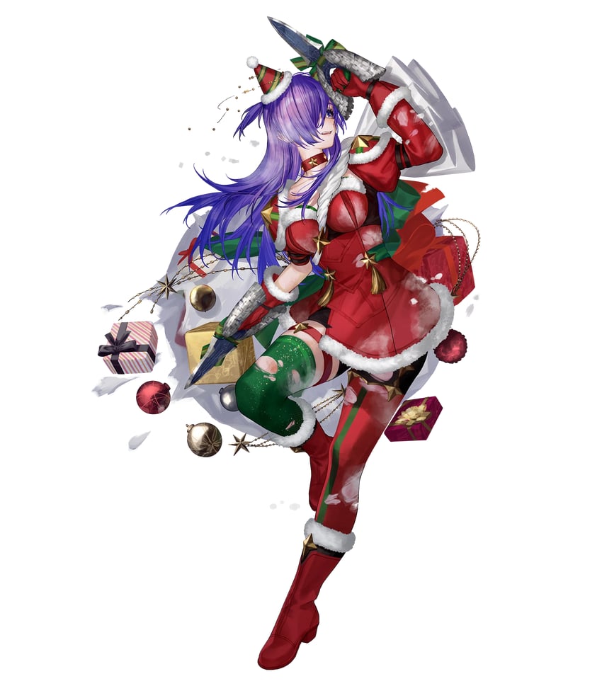 female shez (fire emblem and 3 more) drawn by takubon