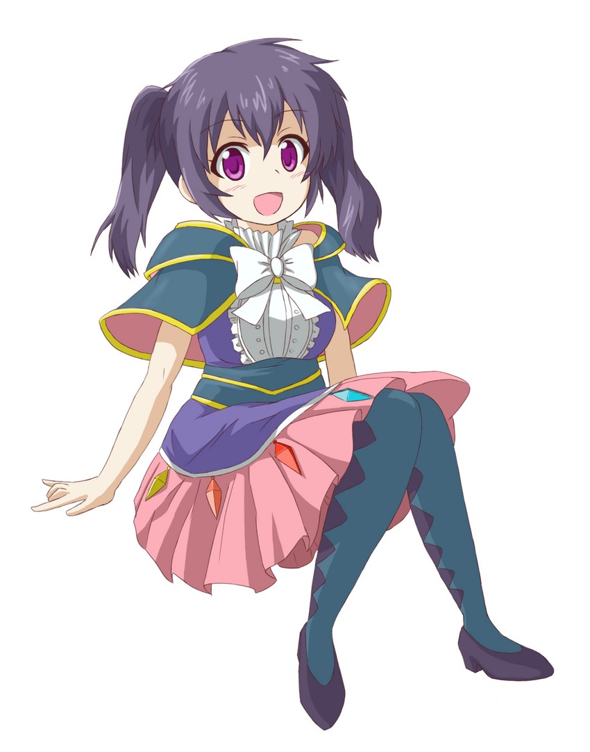 yukimi koume (urara meirochou and 1 more) drawn by eabo19tw