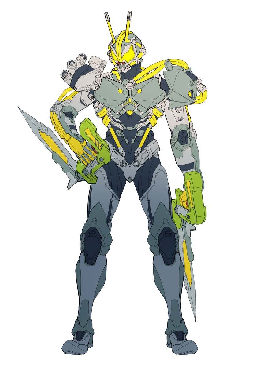 kamen rider abaddon (kamen rider and 1 more) drawn by catball1994