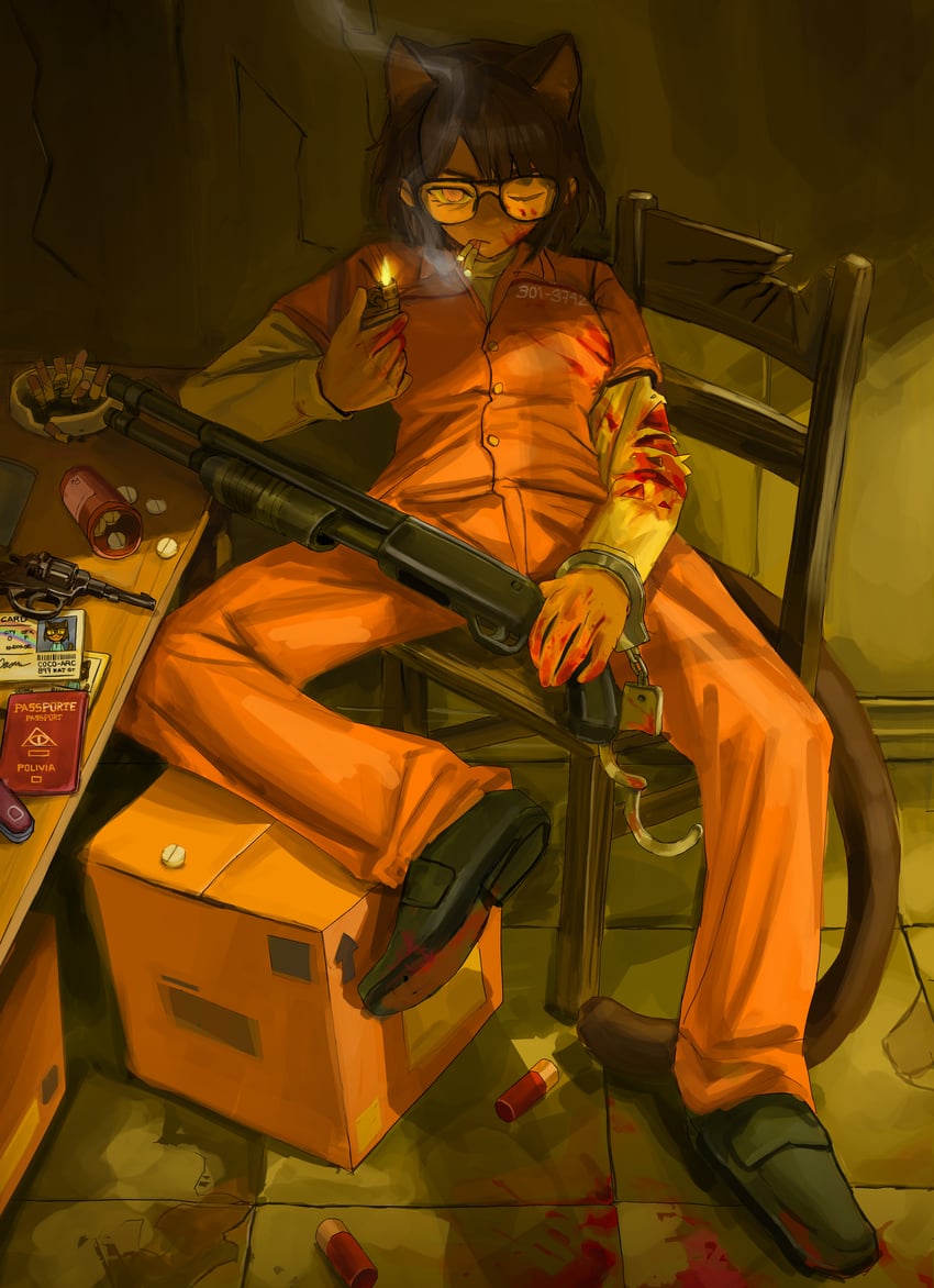 coco (original and 2 more) drawn by 19vodnik