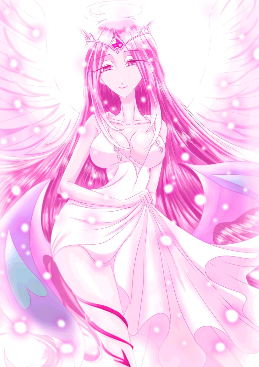 eternal sugar cookie (cookie run and 1 more) drawn by meliafola