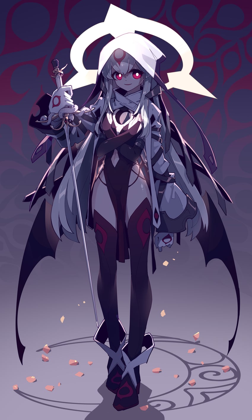 original drawn by imazawa