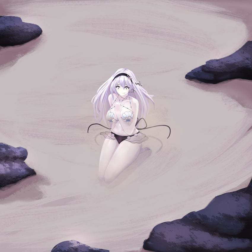 female corrin (fire emblem and 2 more) drawn by biru_saeika