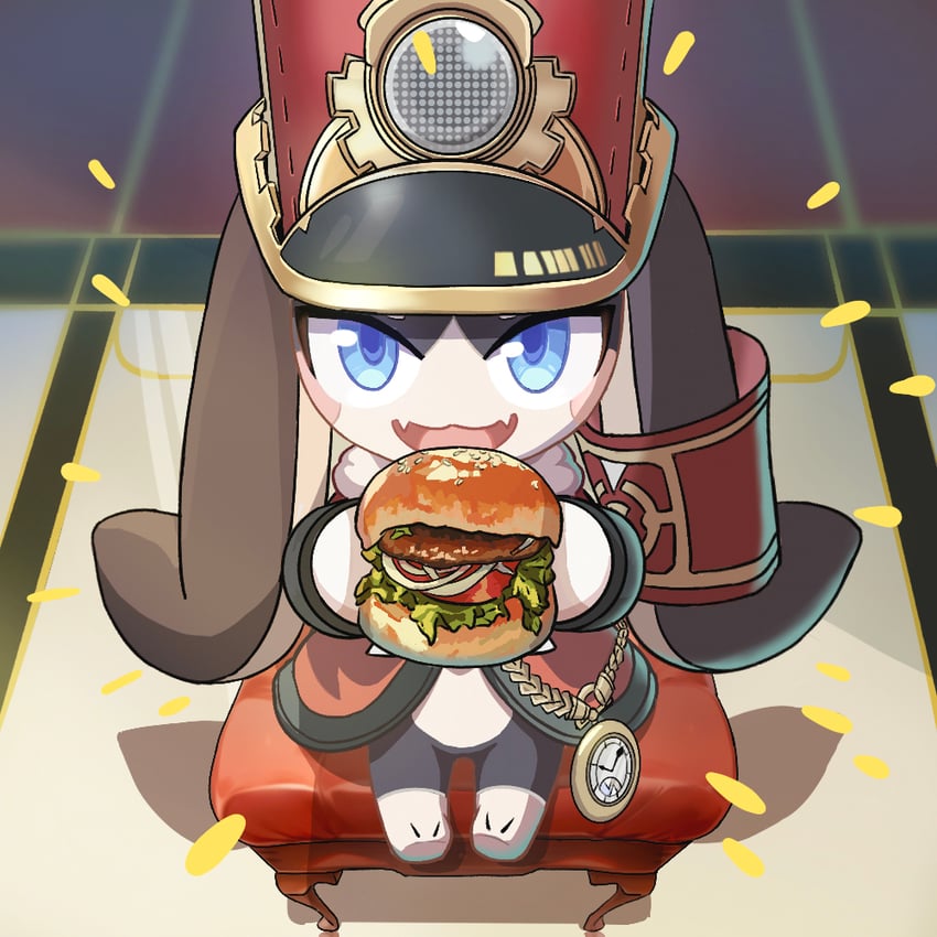 pom-pom (honkai and 1 more) drawn by guoranchi