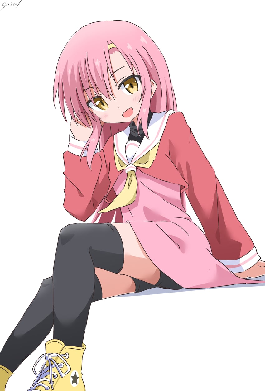 katsura hinagiku (hayate no gotoku!) drawn by cynical_(llcbluckg_c004)