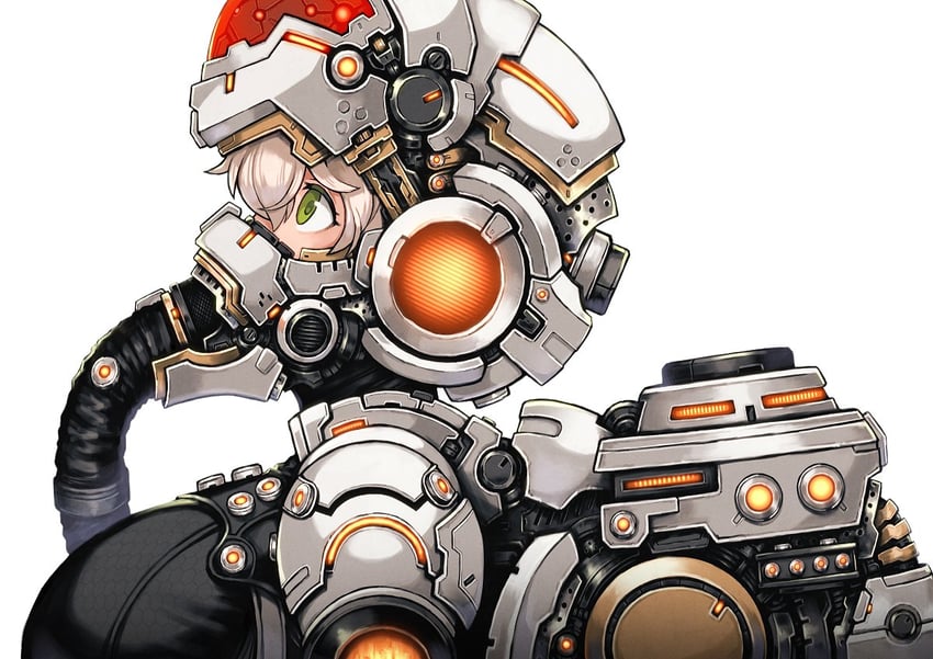 original drawn by blackball