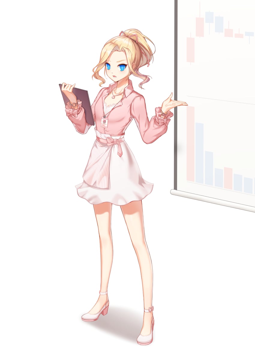 seulbi lee (closers)