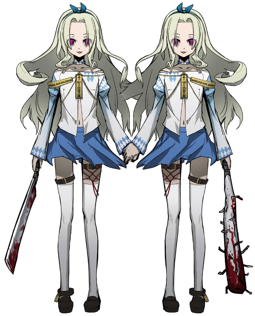 original and 1 more drawn by chuuou_higashiguchi