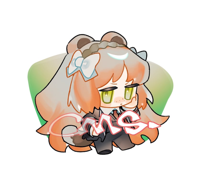 ishmael (project moon and 1 more) drawn by toeiki_c