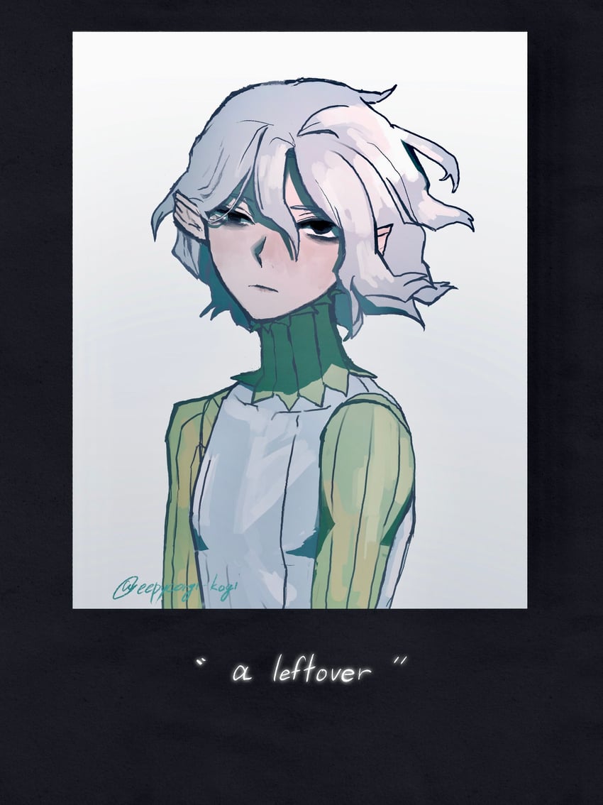 mithrun (dungeon meshi) drawn by pachix2_corgi