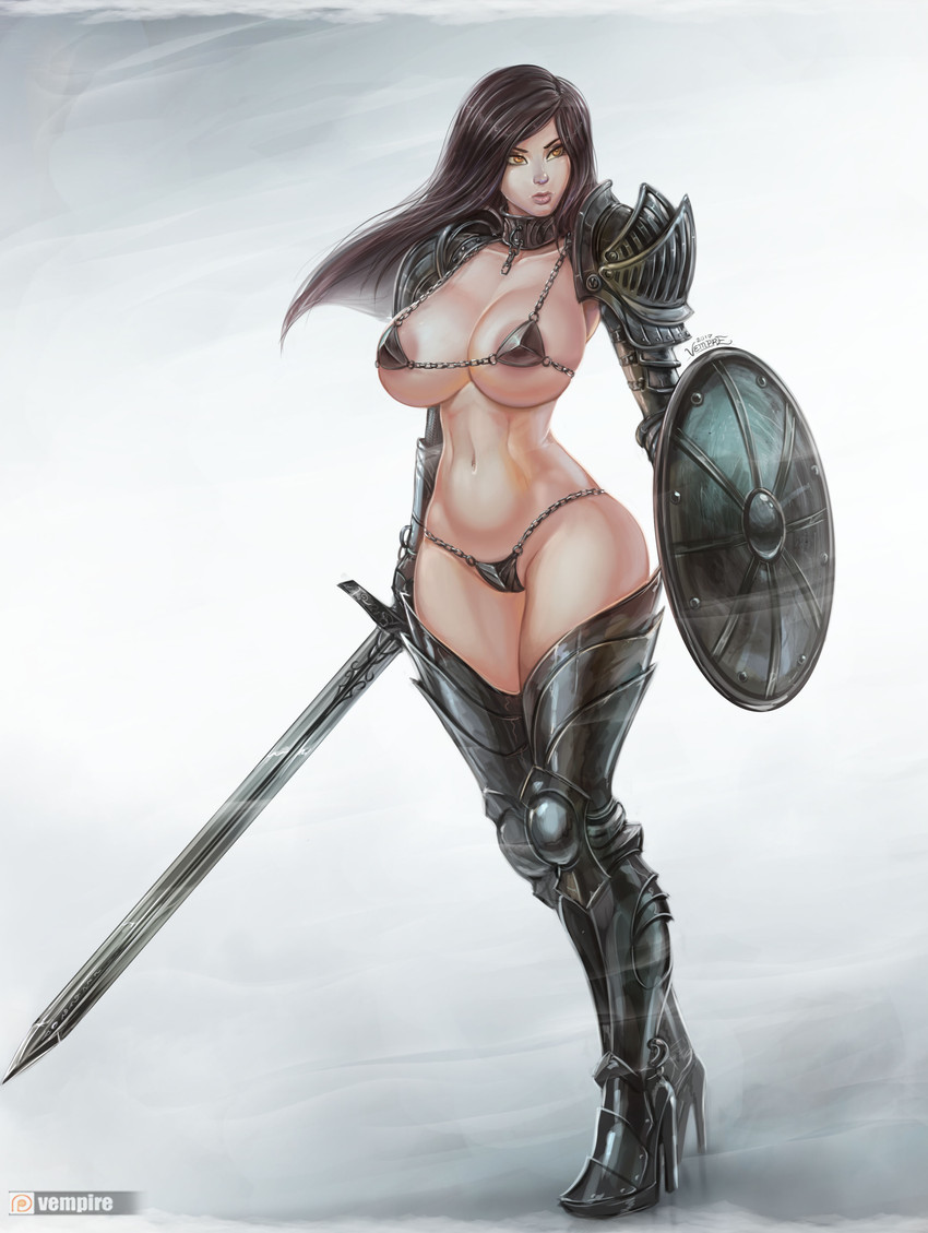original drawn by vempire