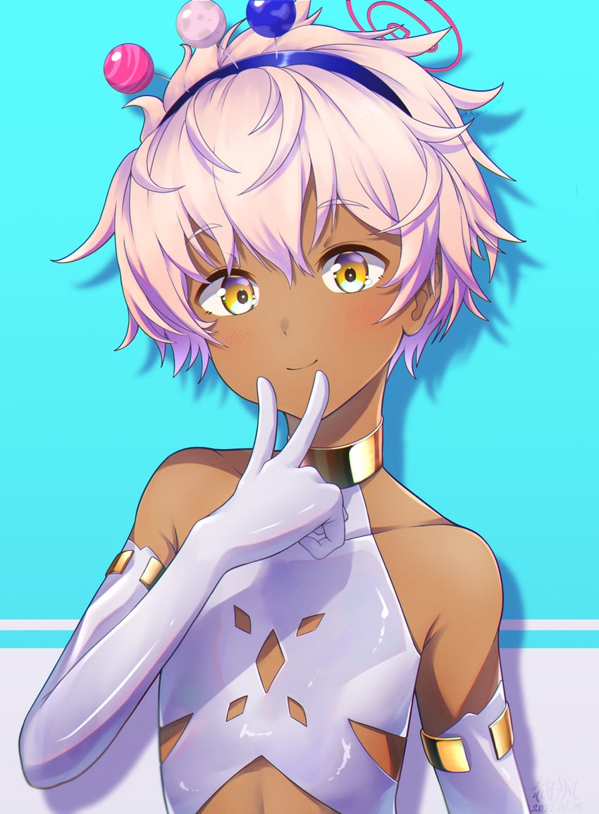 tsukumo sana and tsukumo san (hololive and 1 more) drawn by ayabuchi