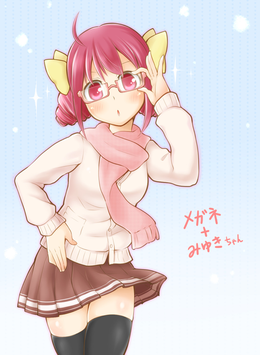hoshizora miyuki (precure and 1 more) drawn by arakawa_tarou
