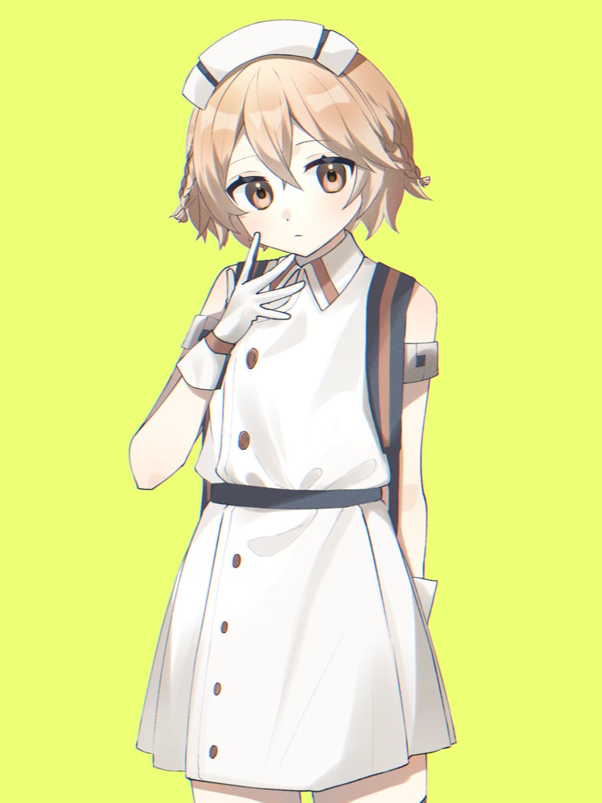nurse robot type t (utau) drawn by nagima_(rgjd5455)