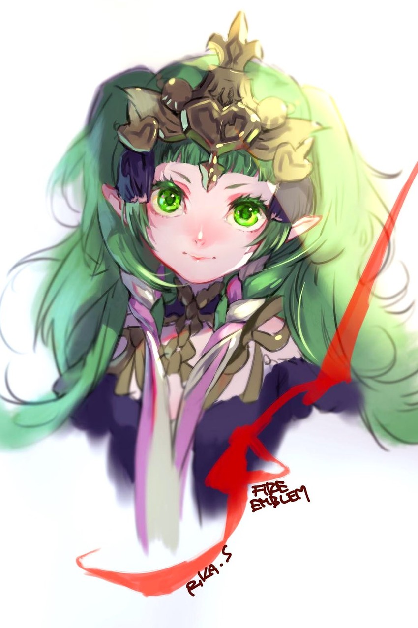 sothis (fire emblem and 1 more) drawn by suzuki_rika