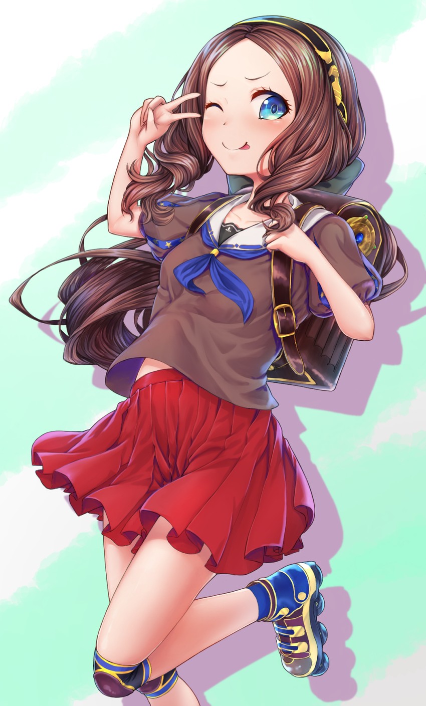 leonardo da vinci (fate and 2 more) drawn by yami_kumo