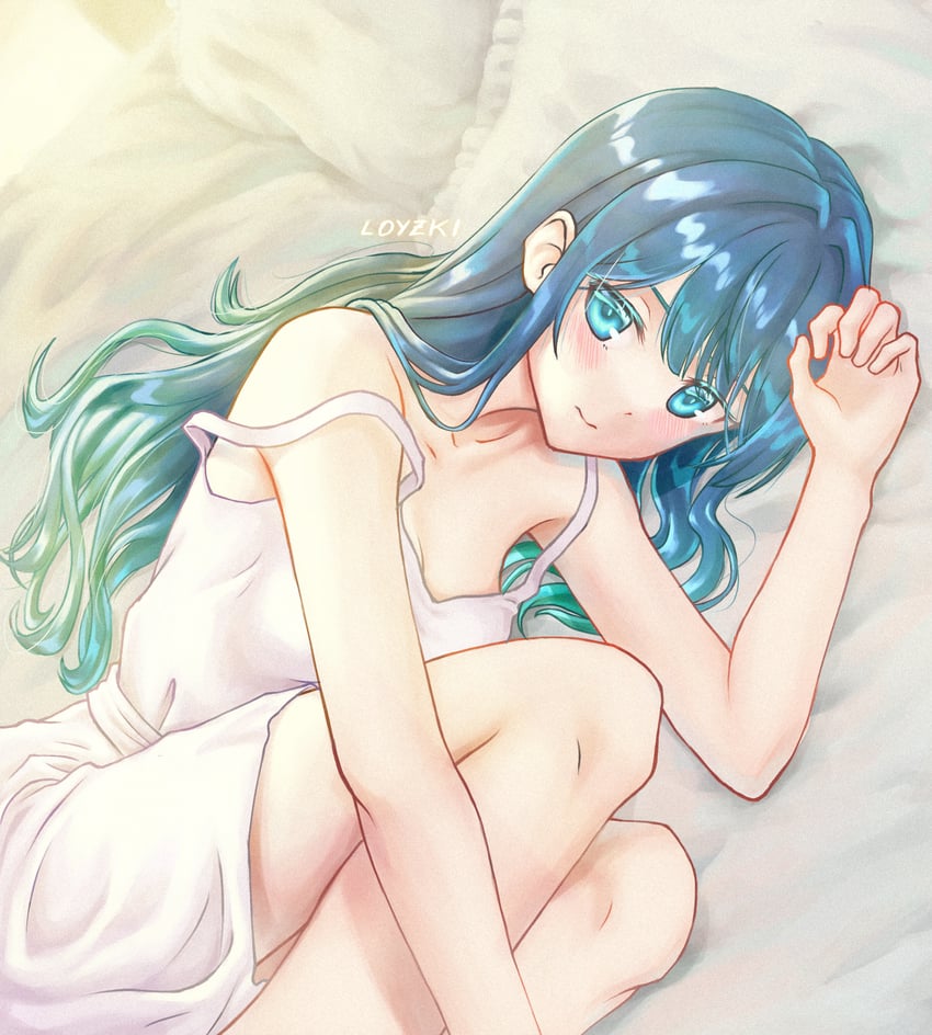 kurokawa akane (oshi no ko) drawn by loyzki