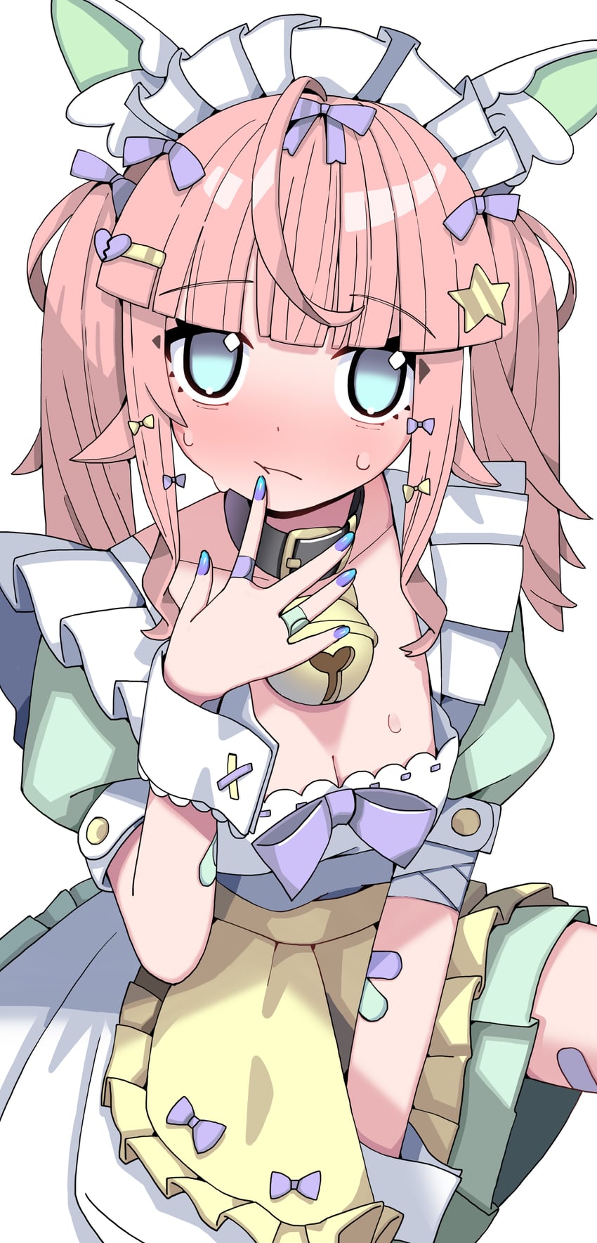 ginipi chan (original) drawn by morumoru_x