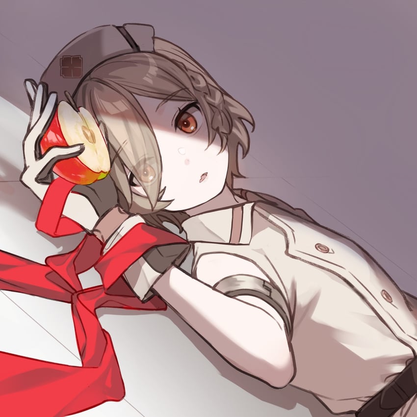 nurse robot type t (utau) drawn by kuus_sub