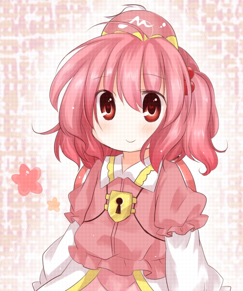 kawashiro mitori (original and 1 more) drawn by daitirumoesu