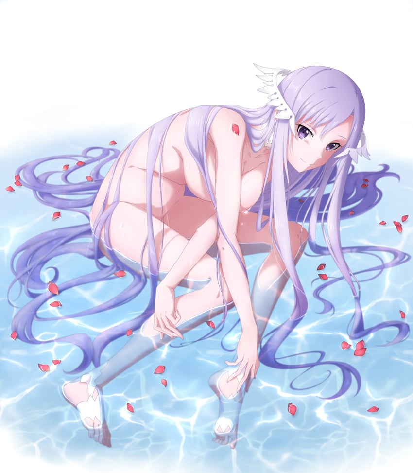 quinella (sword art online and 1 more) drawn by peri_(qq2748089832)