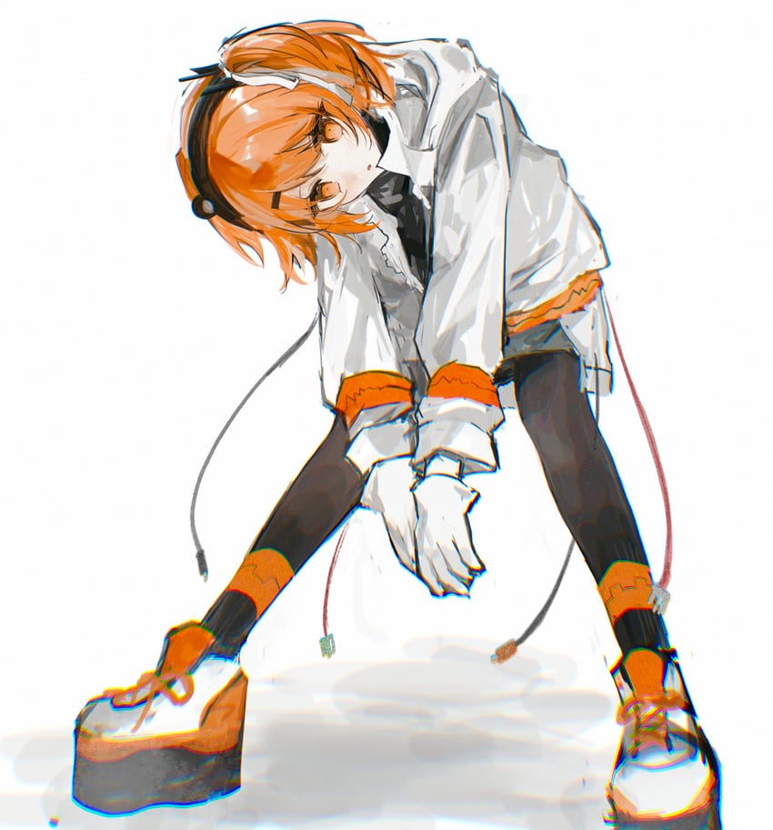 adachi rei (utau and 1 more) drawn by shiruru531