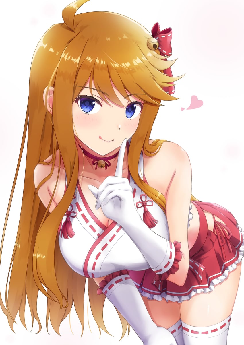 tokoro megumi (idolmaster and 2 more) drawn by masaki728o