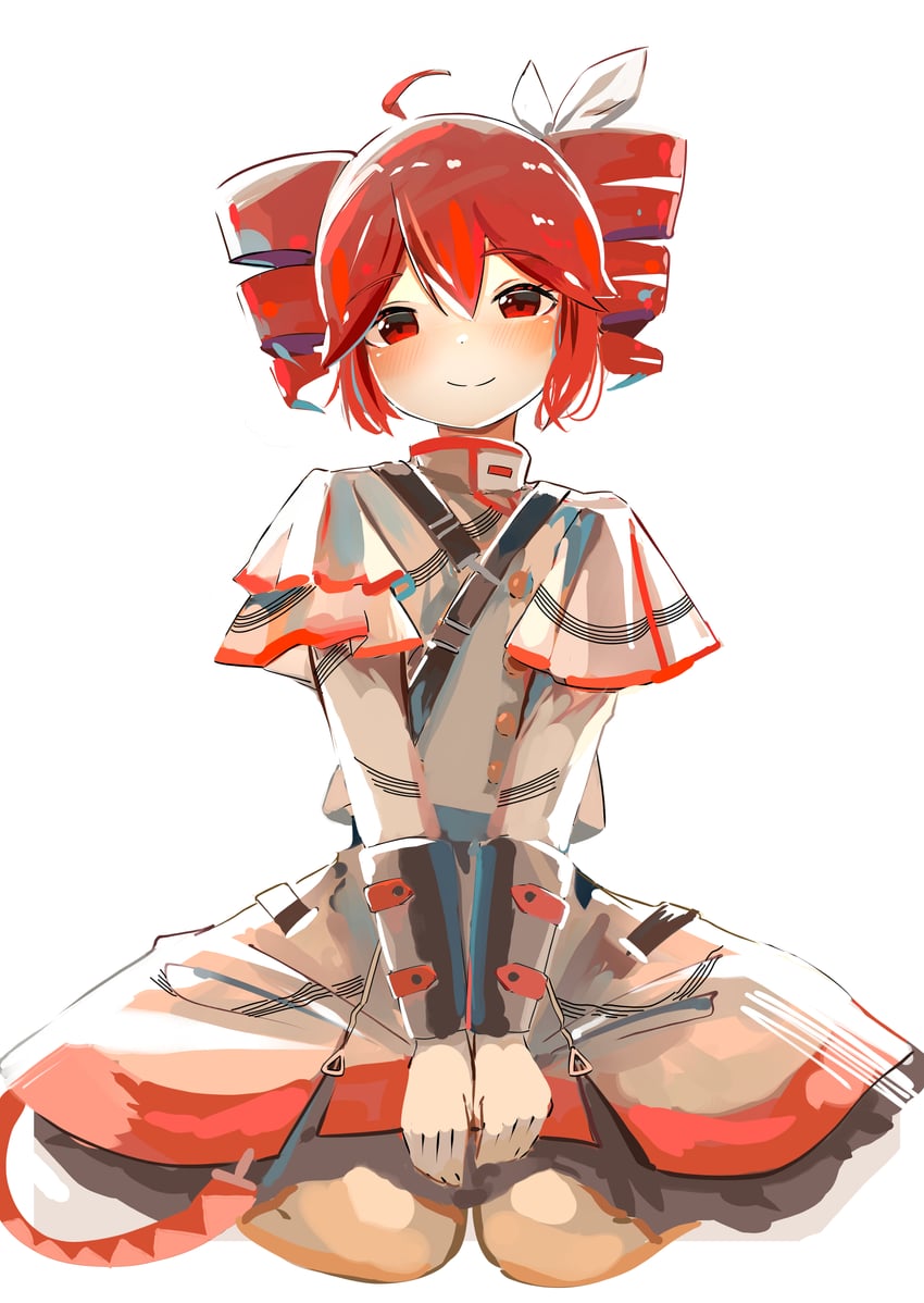 kasane teto (utau and 1 more) drawn by mp777b