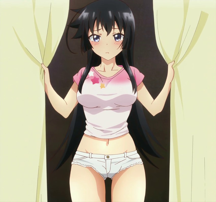 jinryou karen (ore ga ojou-sama gakkou ni "shomin sample" toshite rachirareta ken)