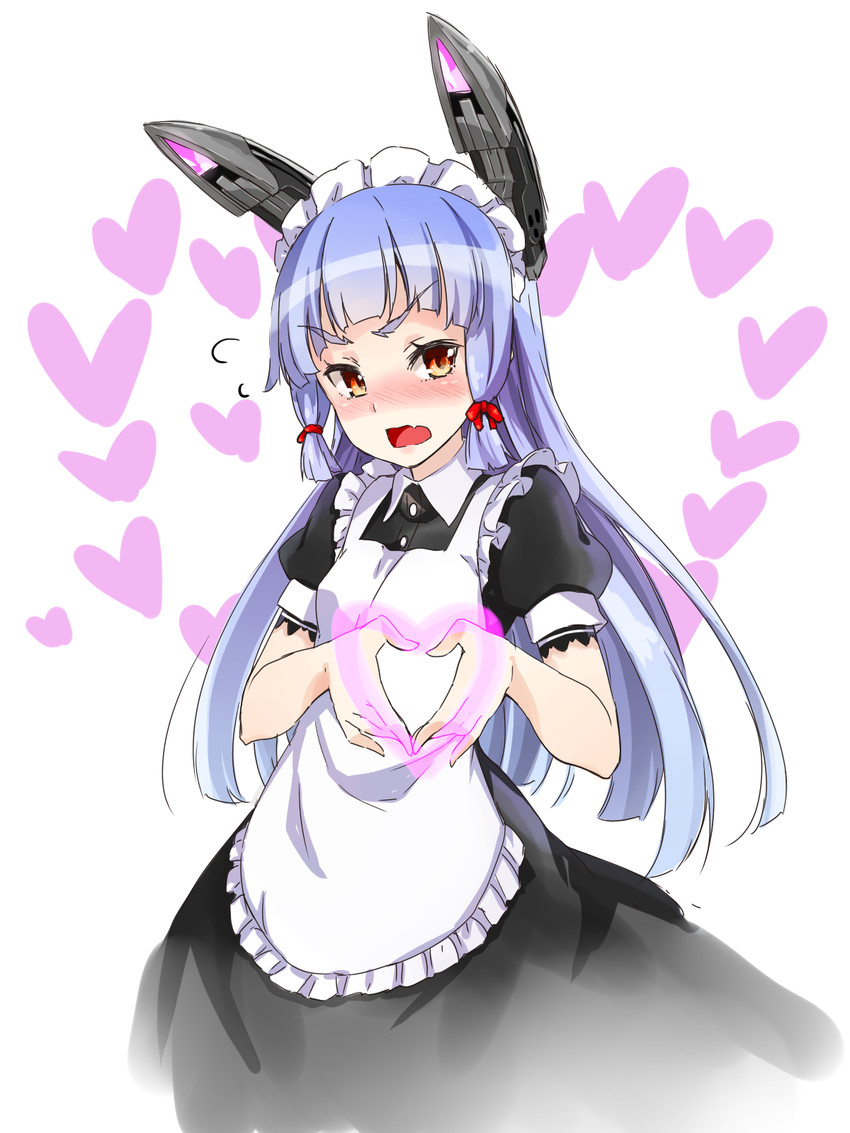 murakumo (kantai collection and 1 more) drawn by nino_(shira)