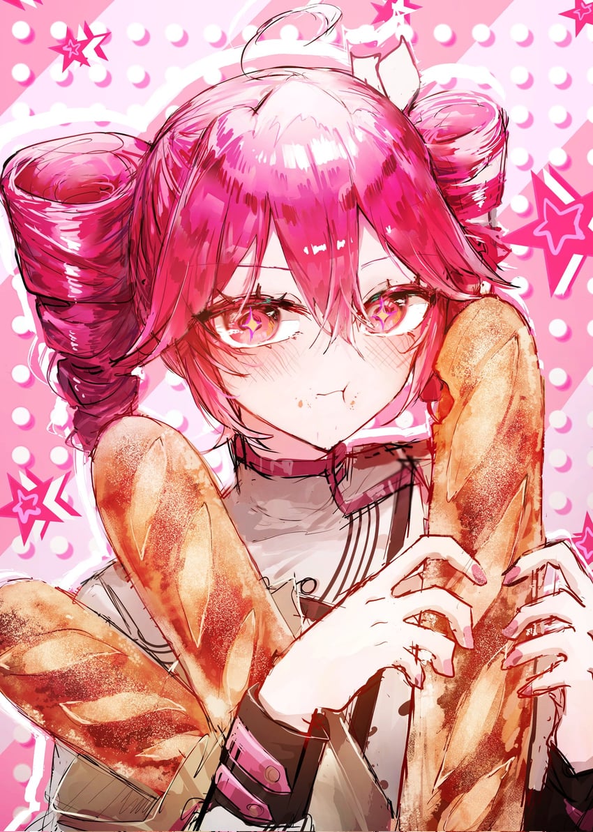 kasane teto (utau and 1 more) drawn by ummwa