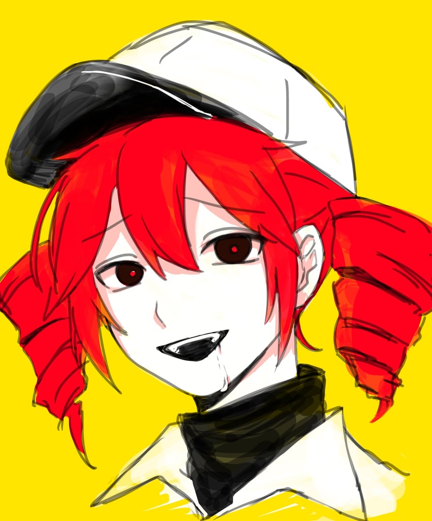 kasane teto (utau and 1 more) drawn by utamo_(utautamomo) and yukito_272