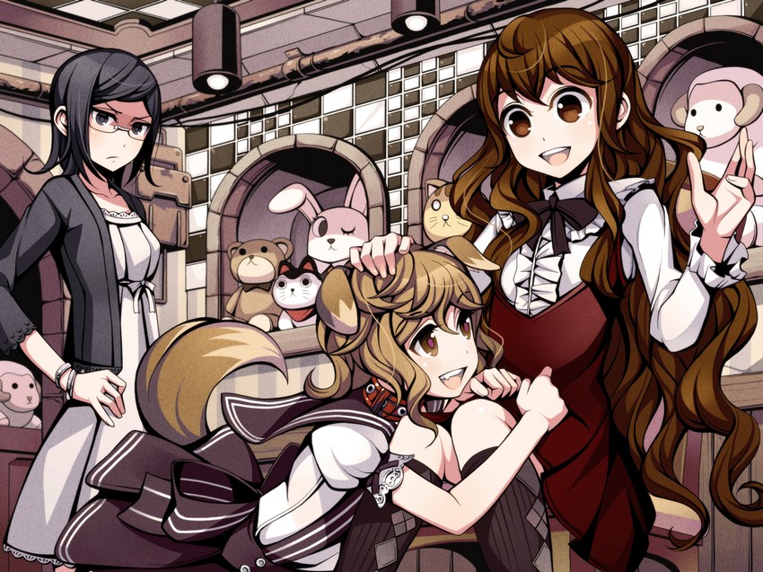 original drawn by torigoe_takumi