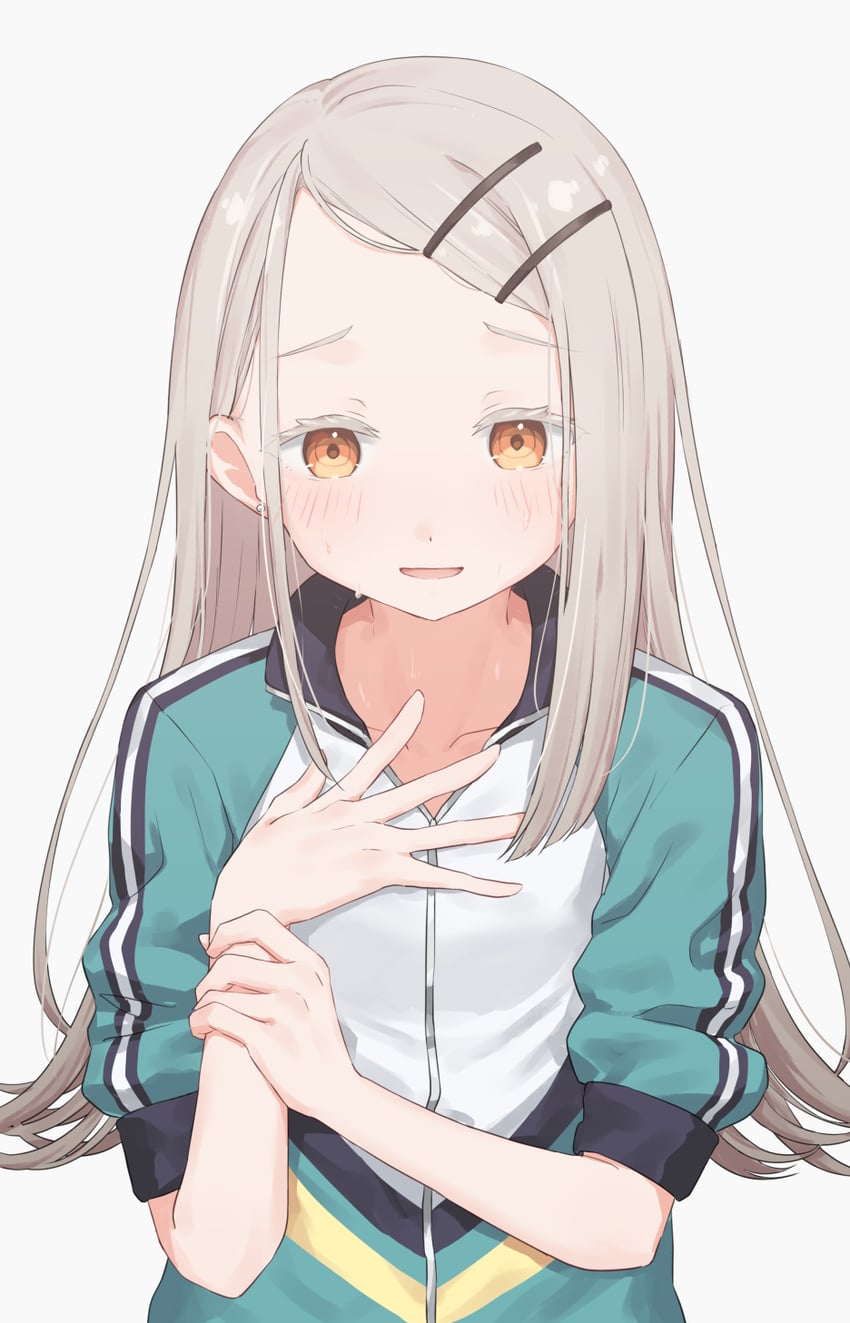 shinosawa hiro (idolmaster and 1 more) drawn by kirima_(zs_at_)