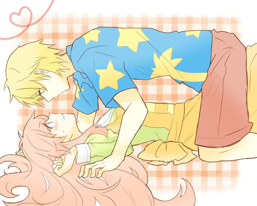 watashi and joshu-san (jinrui wa suitai shimashita) drawn by fujisaki_yuu_(nkrm)