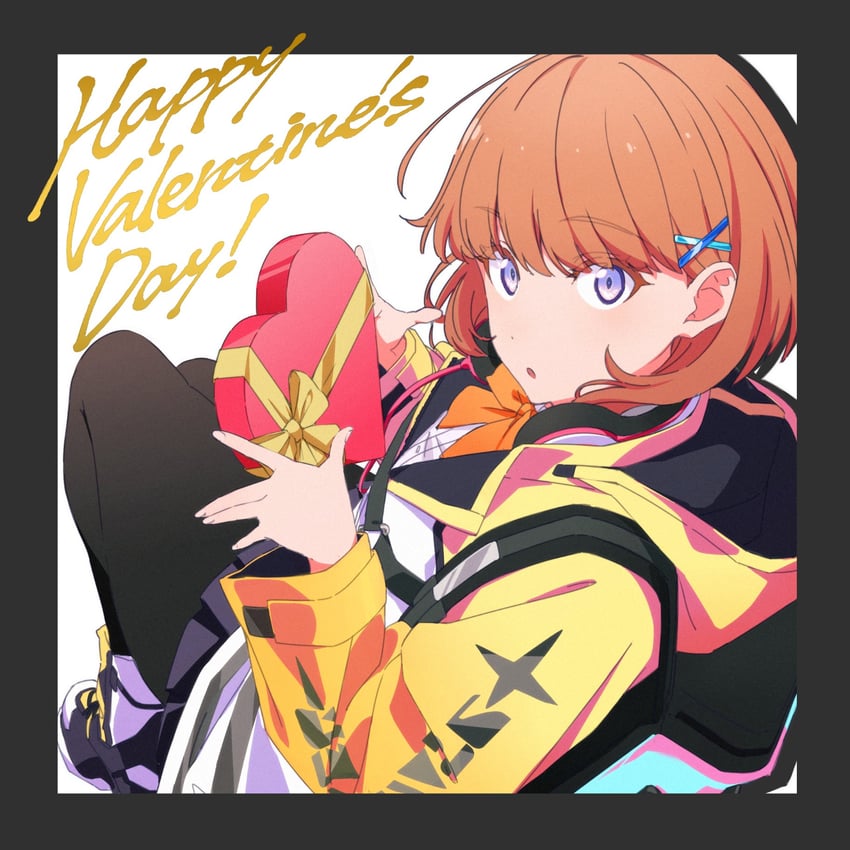 avatar (hololive and 2 more) drawn by sakamoto_masaru